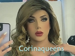 Corinaqueens