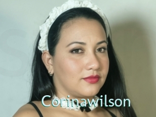 Corinawilson