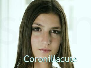 Coronillacute