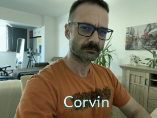 Corvin