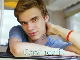 Corvinderik