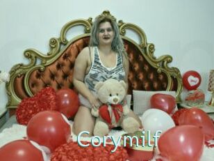 Corymilf