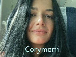 Corymorii