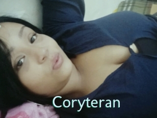 Coryteran