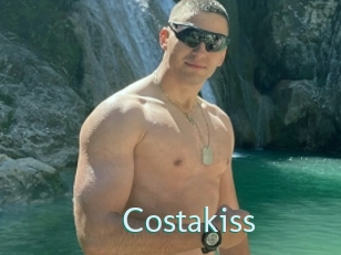 Costakiss