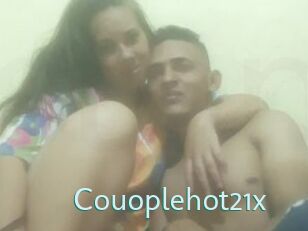 Couoplehot21x