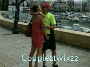 Couple2twix22