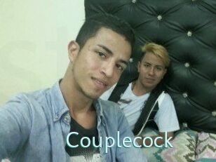 Couplecock