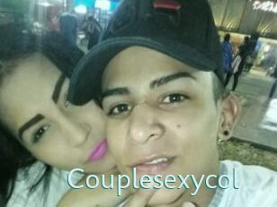 Couplesexycol