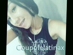 Coupplelatinax