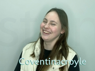 Coventinacroyle