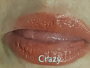 Crazy