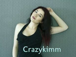 Crazykimm