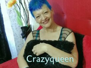 Crazyqueen