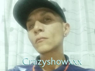 Crazyshowxxx