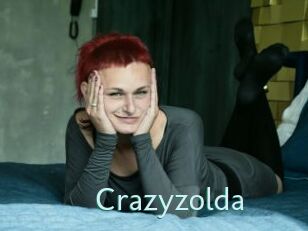 Crazyzolda