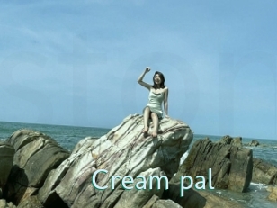 Cream_pal