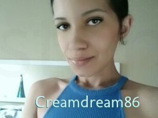 Creamdream86