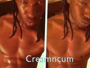 Creamncum