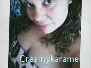Creamykaramel