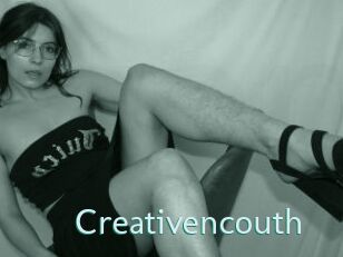 Creativencouth