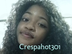 Crespahot301