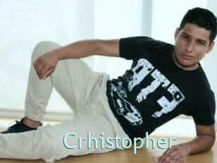 Crhistopher
