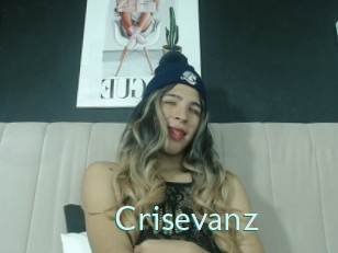 Crisevanz