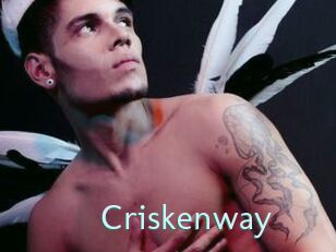 Criskenway