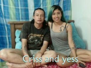 Criss_and_yess