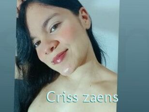Criss_zaens