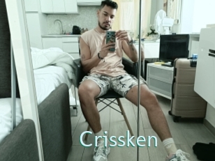 Crissken