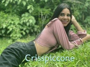 Crisspiccone