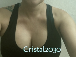 Cristal2030