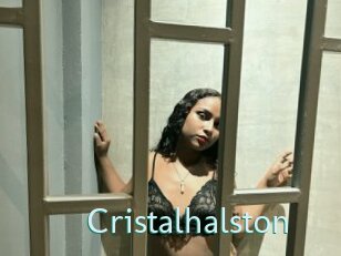 Cristalhalston