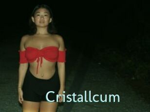 Cristallcum