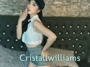 Cristallwilliams