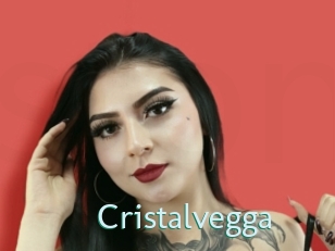 cristalvegga Straponles