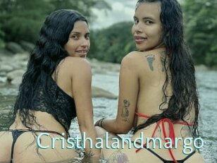 Cristhalandmargo