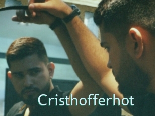 Cristhofferhot