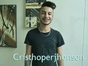 Cristhoperjhonson