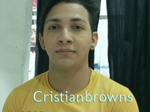 Cristianbrowns