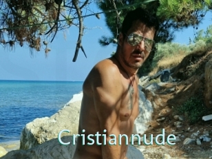 Cristiannude