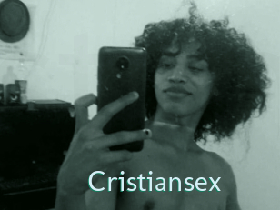 Cristiansex