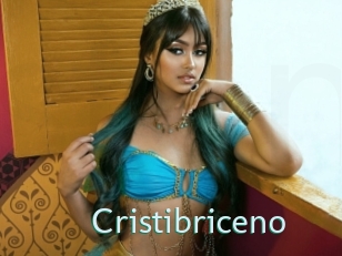 Cristibriceno