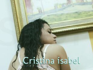 Cristina_isabel