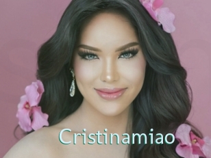 Cristinamiao