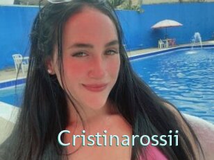 Cristinarossii