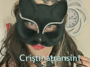 Cristinatransini