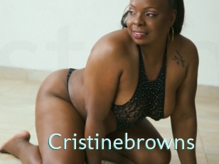 Cristinebrowns